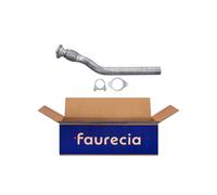 Tube D'Échappement Avant FAURECIA Kit Easy2Fit Pour RENAULT Grand Scénic II