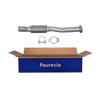Tube D'Échappement Avant FAURECIA Kit Easy2Fit Pour U.A. FORD Fiesta IV