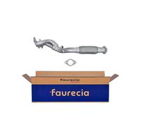 Tube D'Échappement Avant FAURECIA Kit Easy2Fit Pour U.A. FORD Focus