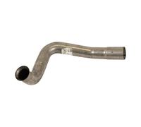 Tube d'echappement avant Tube coude Imasaf 7616588