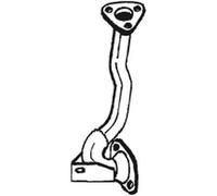 Tube D'échappement Bosal 739-003