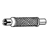 Tube D'échappement Bosal 739-137