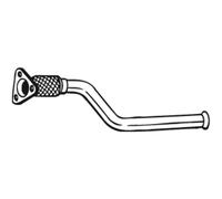 Tube D'échappement Bosal 750-087