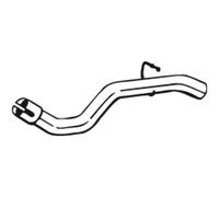 Tube D'échappement Bosal 750-111