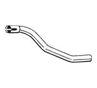 Tube D'échappement Bosal 768-391