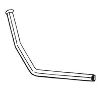 Bosal Tuyau d'échappement 777-001