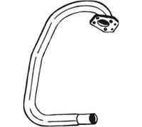 BOSAL - Tuyau d'échappement 785-497 - Réf. 785497