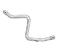 Tube D'échappement Bosal 834-925