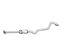 Tube D'échappement Bosal 851-157