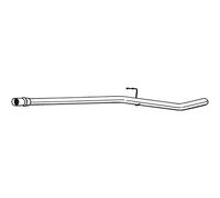 Tube D'échappement Bosal 878-891
