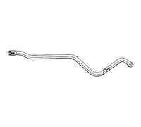 Tube D'échappement Bosal 887-143