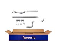 Tube D'Échappement Central FAURECIA Expertise Après-Vente Adapté Pour CITROËN C3