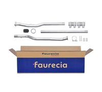 tube D'Échappement Central FAURECIA IAM-Expertise Compatible Avec CITROËN SAXO