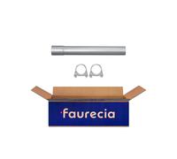 Tube D'Échappement Central FAURECIA IAM-Expertise Compatible Avec VW TRANSPORTER
