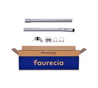 Tube D'Échappement Central FAURECIA Kit Easy2Fit Pour RENAULT Modus/Grand Modus