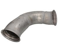 Tube D'Échappement - DINEX 22183