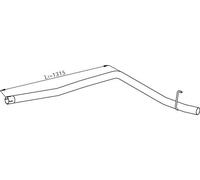 Tube D'Échappement - DINEX 28609