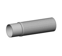 DINEX 47183 Tuyau d'échappement