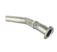 DINEX 47260 Tuyau d'échappement