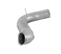 Tube D'Échappement - DINEX 53127