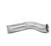 Tuyau d'échappement DINEX 82235