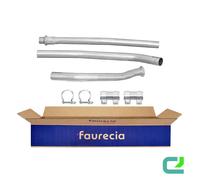 Tube D'Échappement Easy2Fit Avec Accessoires HELLA Pour PEUGEOT 206+