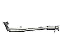 Tube D'échappement Eec Ld7000