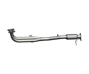 Tube D'échappement Eec Ld7000