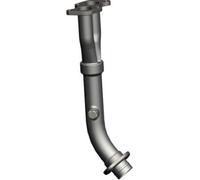 Tube D'échappement Eec Sk7000