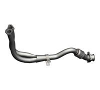 Tube D'échappement Eec Vk7000