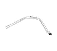 Tube d'échappement intermédiaire pour Renault 4 (07/1982-12/1993)