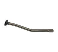Tube d'échappement Tecnigas Quantum Tube de liaison pour Beta RR Enduro 50 ccm