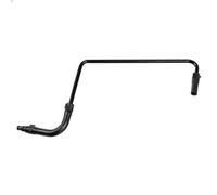 Tube d'écoulement , vase d'expansion FEBI 172906 pour CLK (C209) 1.8 2002-2009