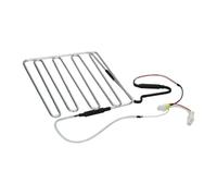 Tube D'élément Chauffant For Réfrigérateur Congélateur, Tube Chauffant De Dégivrage, Compatible For Samsung RS21 RS23 DA81-01691A ES1902968.