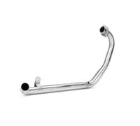 Tube D'Élimination Du Catalyseur MIVV Pour Kawasaki 125 Z125 2019-2024