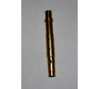 Tube D'Émulsion F28 Pour Carburateurs Weber Dcnf, Datr, Dmtr