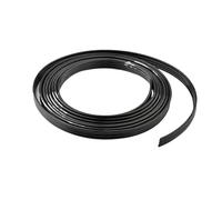 Tube d'encre Convient pour à Jet d'encre de 5 mètres, 4 6 8 Lignes Simples, Tube d'encre UV Convient pour, Tuyau d'encre adapté au Tuyau de tête XP600(3x2mm 4 Lines)