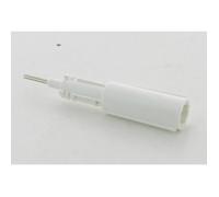 Moulinex Tube d'entraînement DFB3450 – Blanc – Conçu pour robot ménager