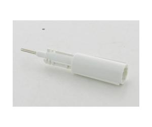 Tube d'entraînement - MOULINEX - DFB3450 - Blanc - Conçu pour robot ménager - Accessoire