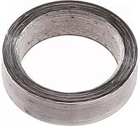 Tube d'espacement pour tige de piston de fourche télescopique - pour AWO-Sport
