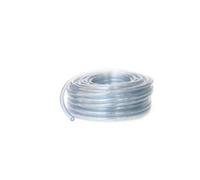 Tube d'évacuation de condensats - ASPEN - Xtra clair - 6 x 9 mm - Couronne de 50 m - Transparent