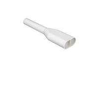 Tube d'évacuation double vidange lave-linge 484000008439, 484000008835 toutes marques
