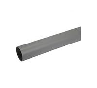 Tube d'évacuation PVC, Diam.50 mm, L.1 m