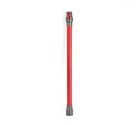 Tube D'extension 1 Pièce, Compatible For Dyson, Nettoyeur De Bâton V15 V11 V10 V8 V7, Pièce De Bâton Et Outils D'espacement Flexibles, Kit De Nettoyage De Ventilation De Sèche-linge(Red)