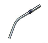 Tube d'extension 32 mm pour aspirateur Numatic pour modèles Henry Conçu pour un remplacement facile et un ajustement solide (A)
