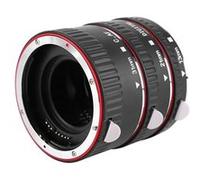 Tube d'extension automatique de mise au point 31/21 / 13mm pour l'appareil photo Canon EF / EF-S