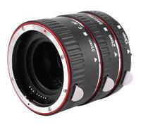 Tube d'extension automatique - SHOOT - Canon EF/EF-S - 31-21-13mm