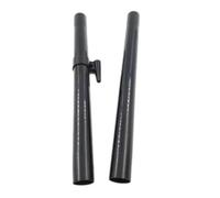 Nilfisk Tube d'extension 31000862 avec clips de parking