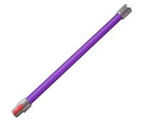 Tube D'extension Compatible Avec Les Aspirateurs Dyson V15, V11, V10, V8, V7, SV10, SV11 Et SV15 - Pièces De Rechange(Purple)