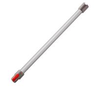 Tube D'extension Compatible Avec Les Aspirateurs Dyson V15, V11, V10, V8, V7, SV10, SV11 Et SV15 - Pièces De Rechange(Silver)